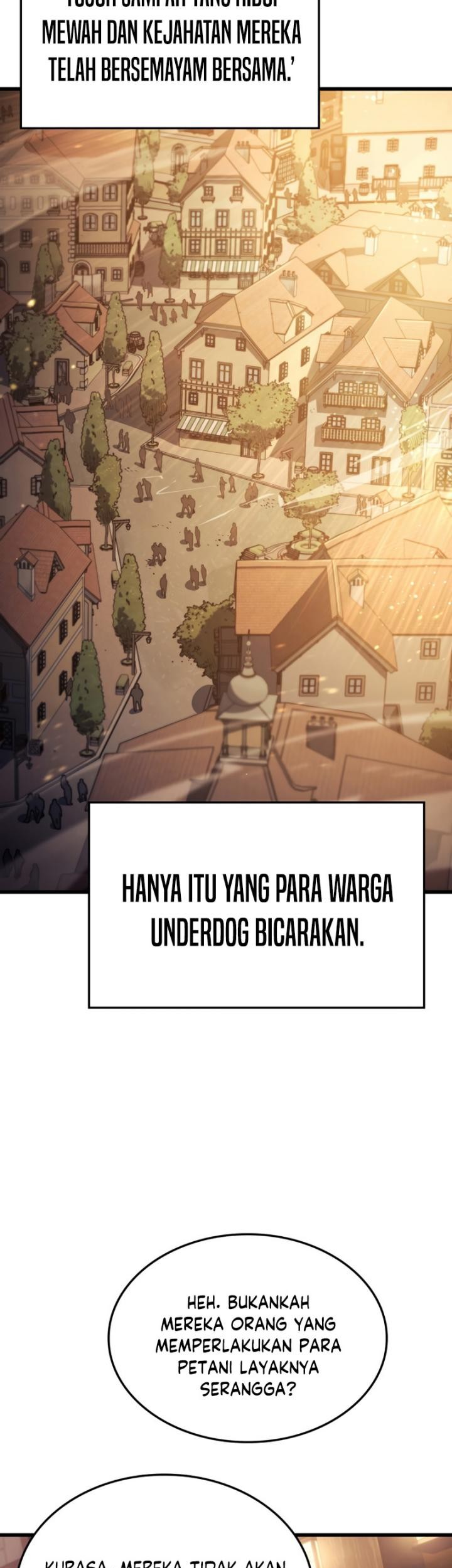 Revenge of the Iron-Blooded Sword Hound Chapter 20 Gambar 46