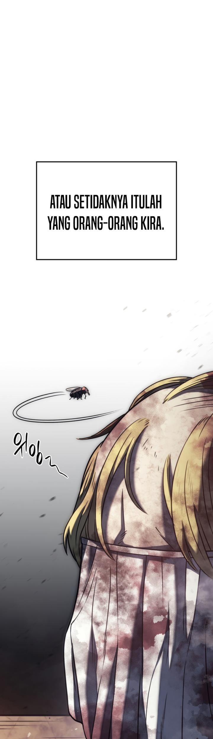 Revenge of the Iron-Blooded Sword Hound Chapter 20 Gambar 56