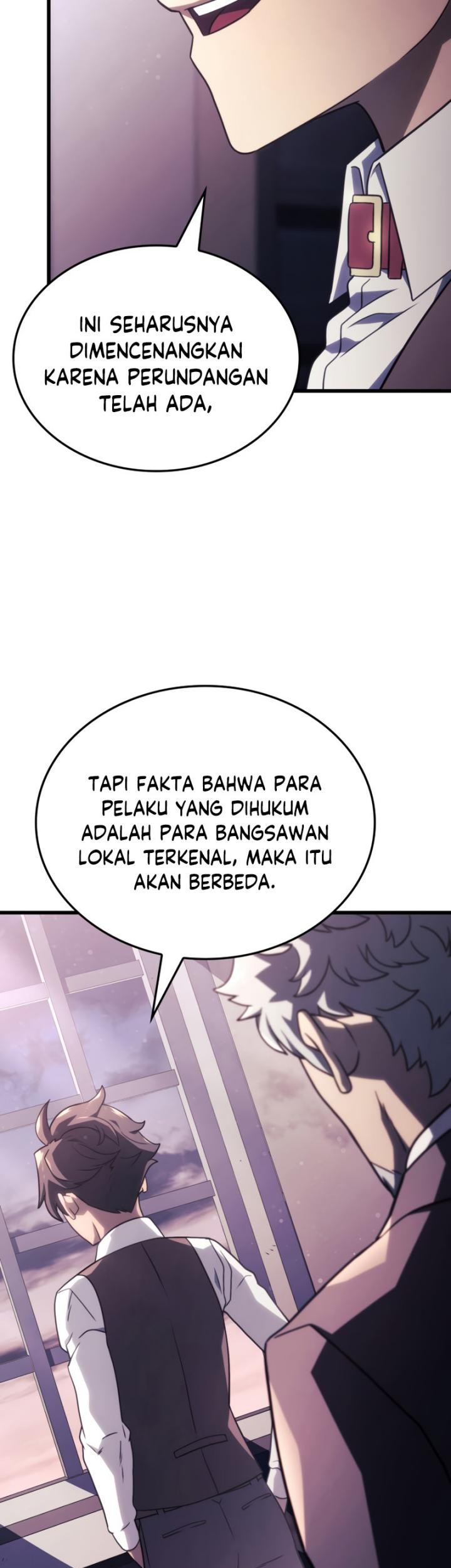 Revenge of the Iron-Blooded Sword Hound Chapter 20 Gambar 65