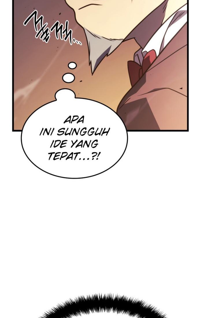Revenge of the Iron-Blooded Sword Hound Chapter 20 Gambar 74