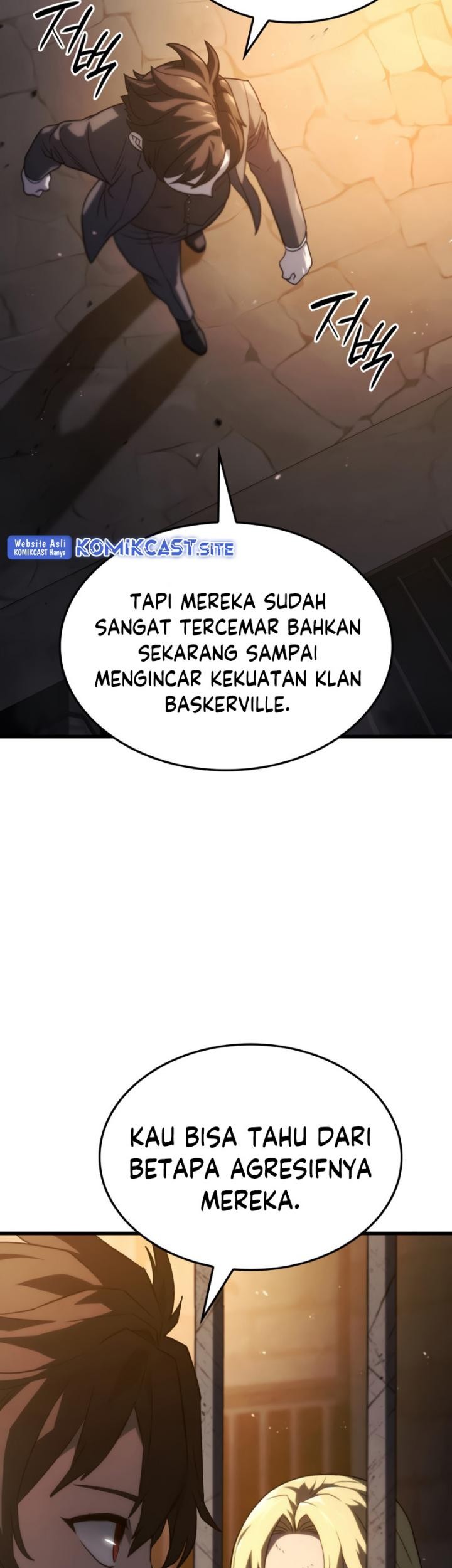 Revenge of the Iron-Blooded Sword Hound Chapter 20 Gambar 12