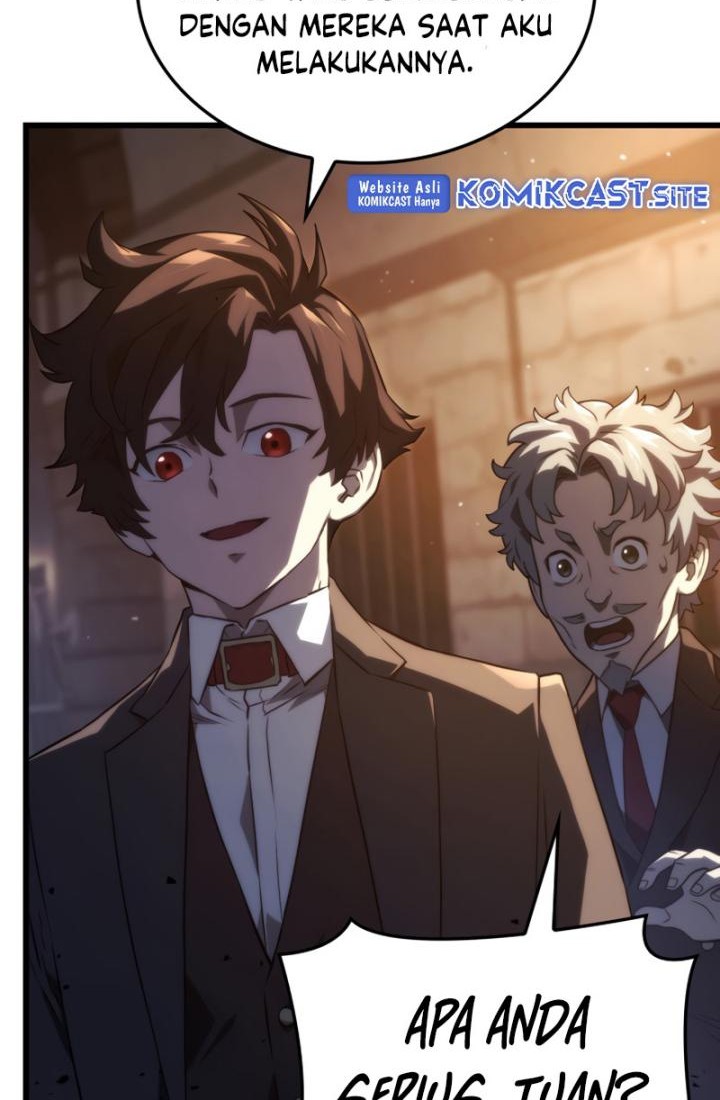 Revenge of the Iron-Blooded Sword Hound Chapter 20 Gambar 15