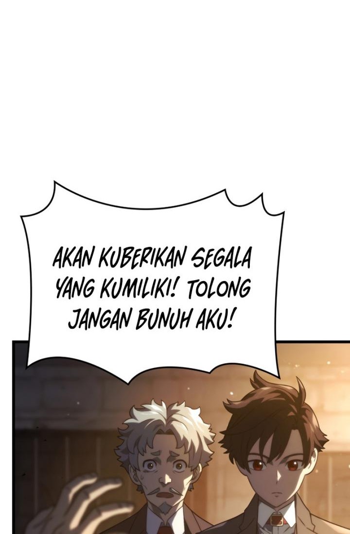 Revenge of the Iron-Blooded Sword Hound Chapter 20 Gambar 17