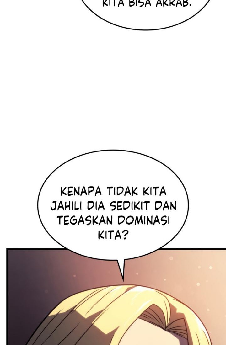 Revenge of the Iron-Blooded Sword Hound Chapter 19 Gambar 19