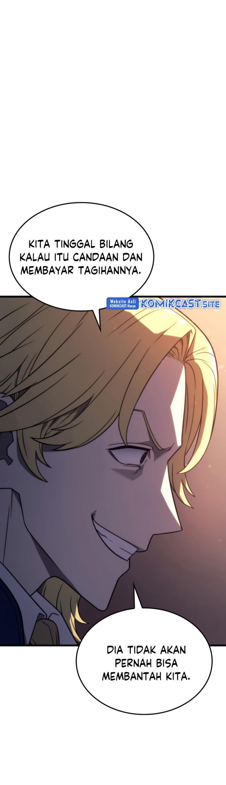 Revenge of the Iron-Blooded Sword Hound Chapter 19 Gambar 22