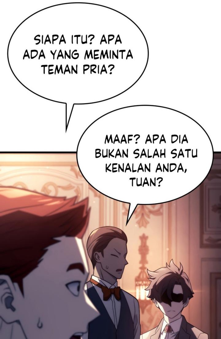 Revenge of the Iron-Blooded Sword Hound Chapter 19 Gambar 27