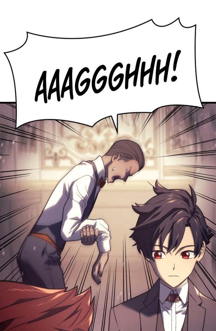 Revenge of the Iron-Blooded Sword Hound Chapter 19 Gambar 33