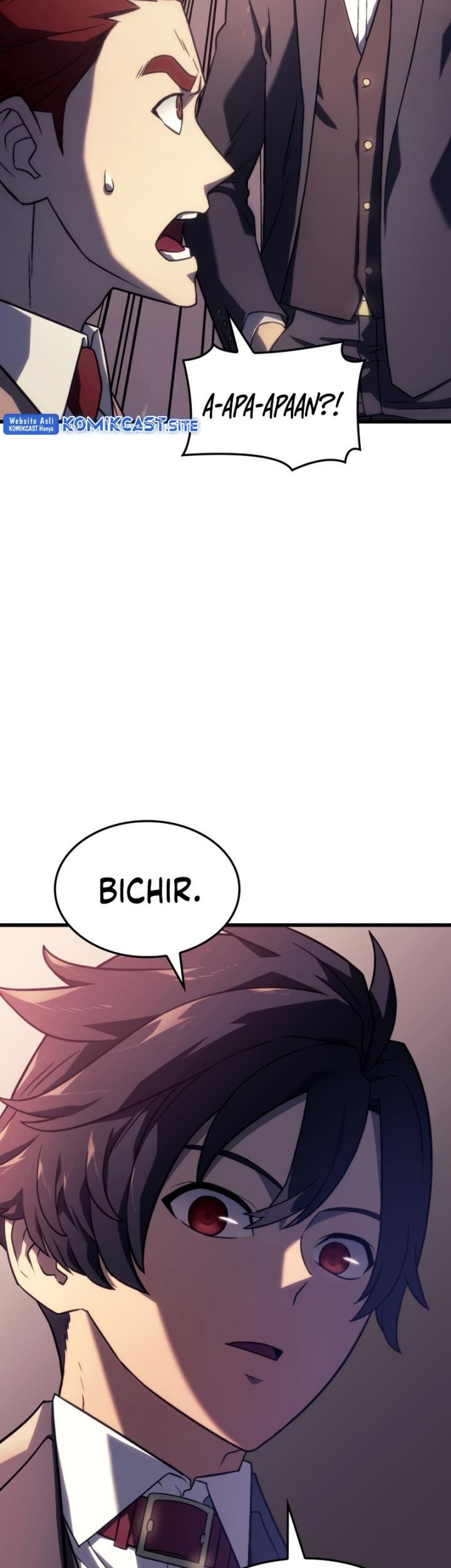 Revenge of the Iron-Blooded Sword Hound Chapter 19 Gambar 34