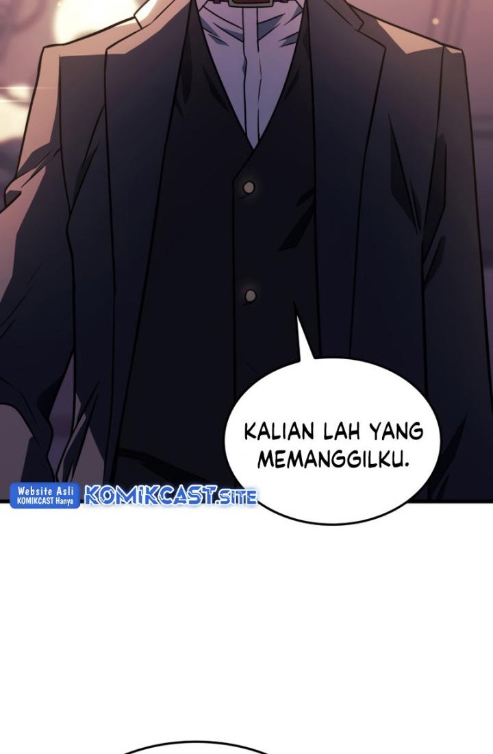 Revenge of the Iron-Blooded Sword Hound Chapter 19 Gambar 37