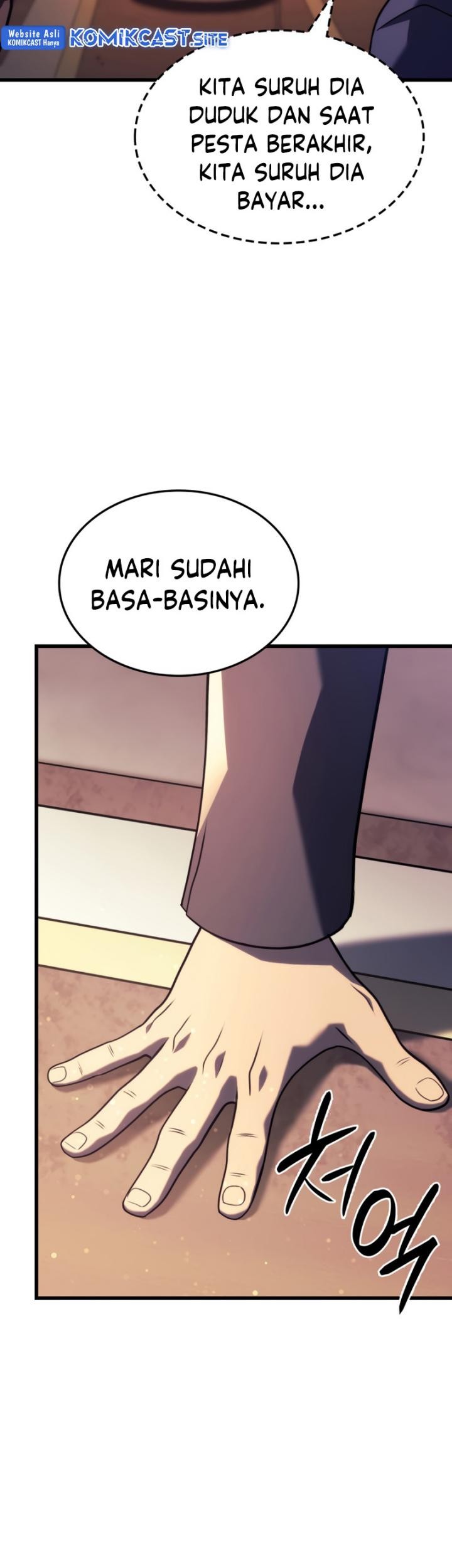 Revenge of the Iron-Blooded Sword Hound Chapter 19 Gambar 40