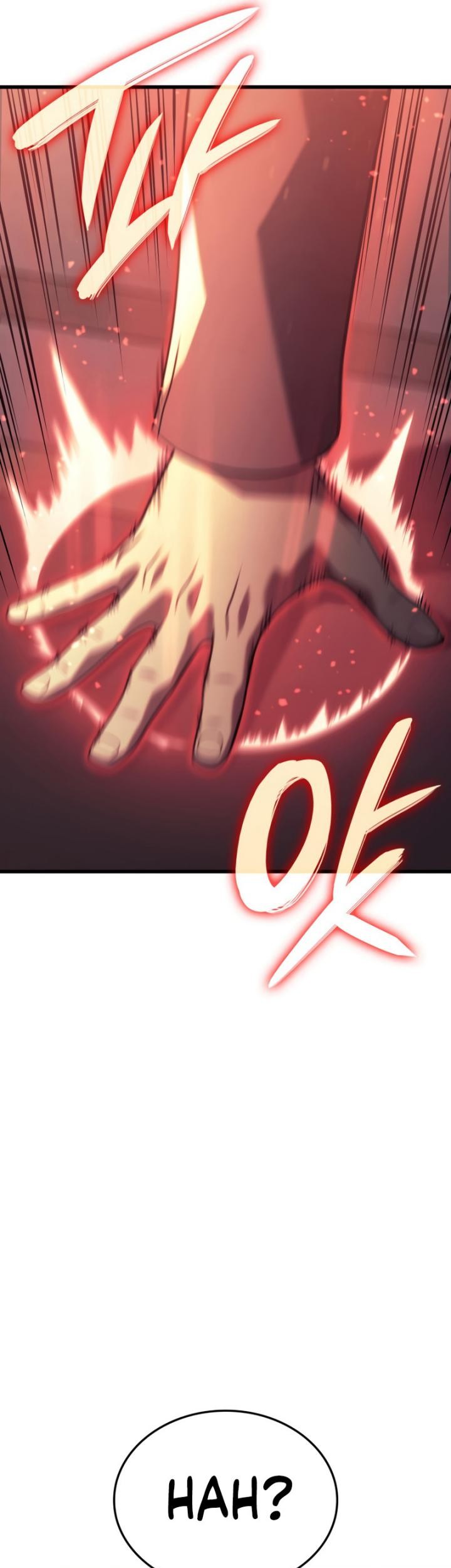 Revenge of the Iron-Blooded Sword Hound Chapter 19 Gambar 42