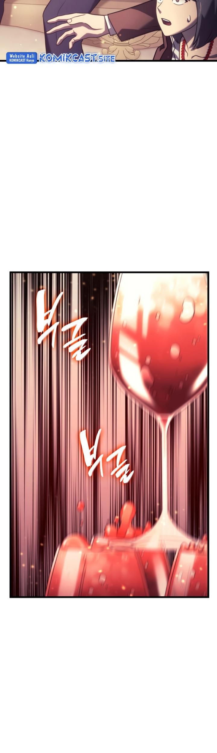 Revenge of the Iron-Blooded Sword Hound Chapter 19 Gambar 44