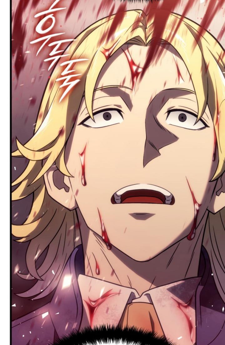 Revenge of the Iron-Blooded Sword Hound Chapter 19 Gambar 50