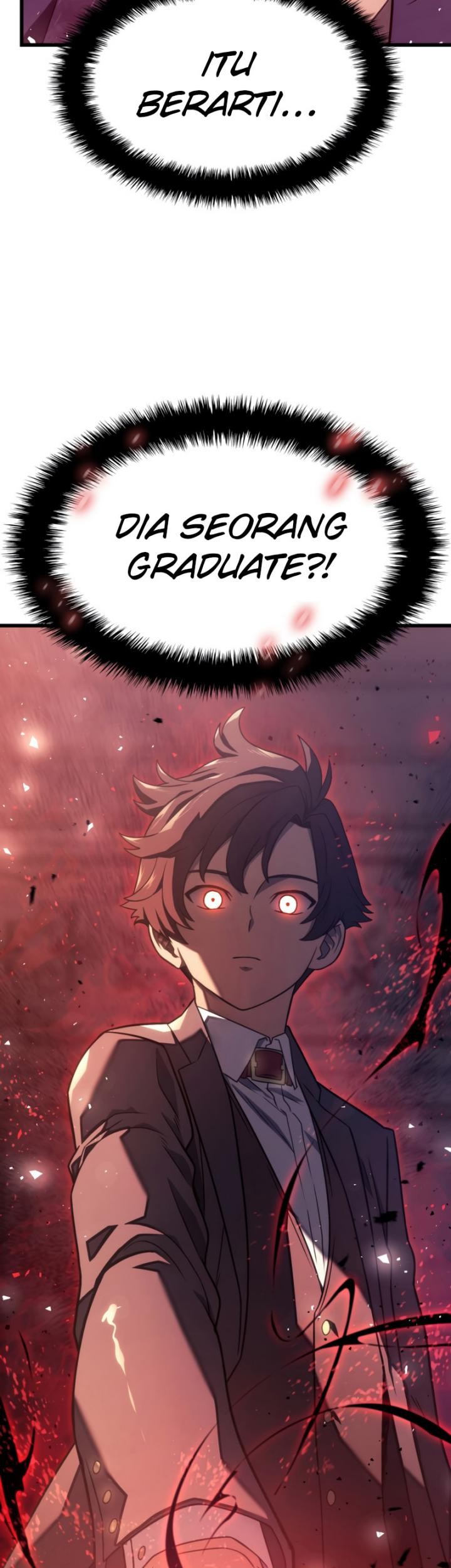 Revenge of the Iron-Blooded Sword Hound Chapter 19 Gambar 51