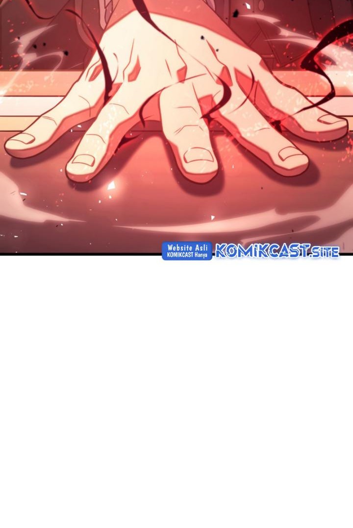 Revenge of the Iron-Blooded Sword Hound Chapter 19 Gambar 52