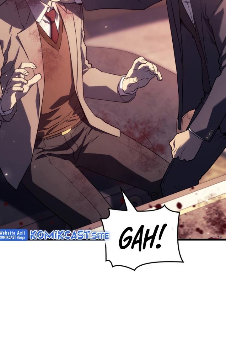 Revenge of the Iron-Blooded Sword Hound Chapter 19 Gambar 54