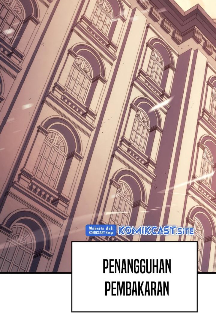 Revenge of the Iron-Blooded Sword Hound Chapter 19 Gambar 3