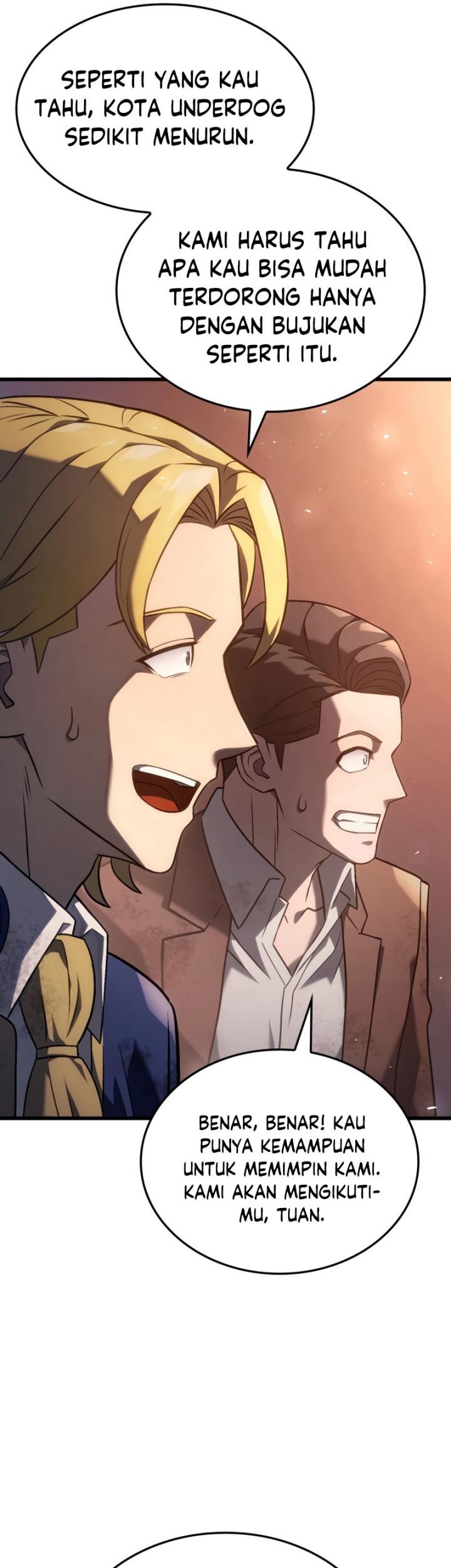 Revenge of the Iron-Blooded Sword Hound Chapter 19 Gambar 59