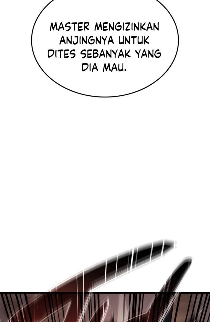 Revenge of the Iron-Blooded Sword Hound Chapter 19 Gambar 60