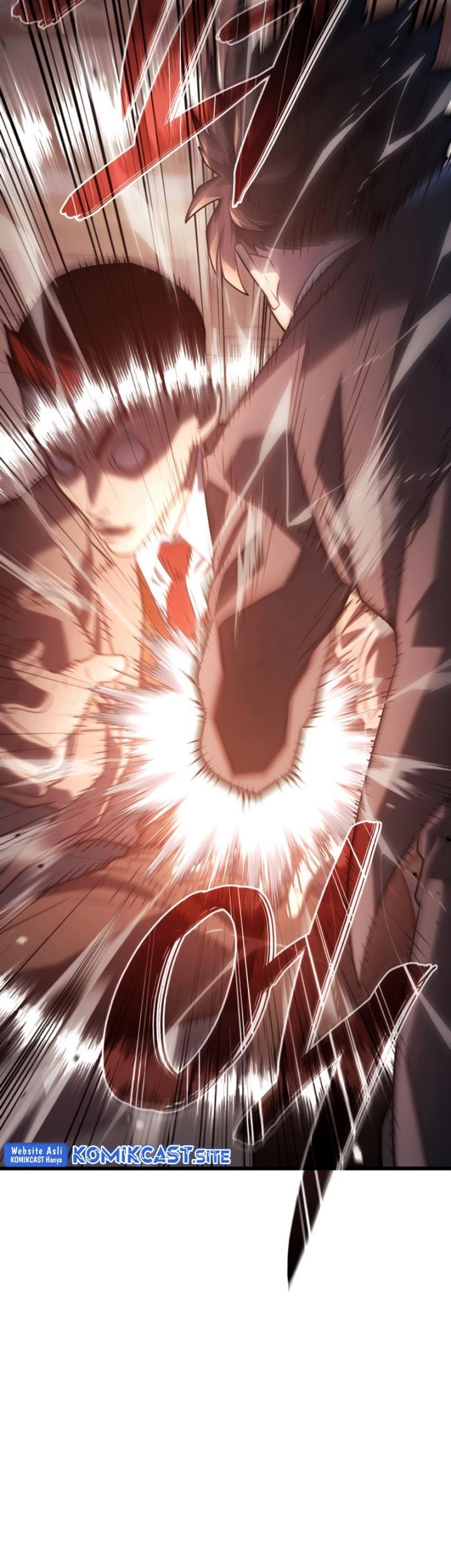 Revenge of the Iron-Blooded Sword Hound Chapter 19 Gambar 61