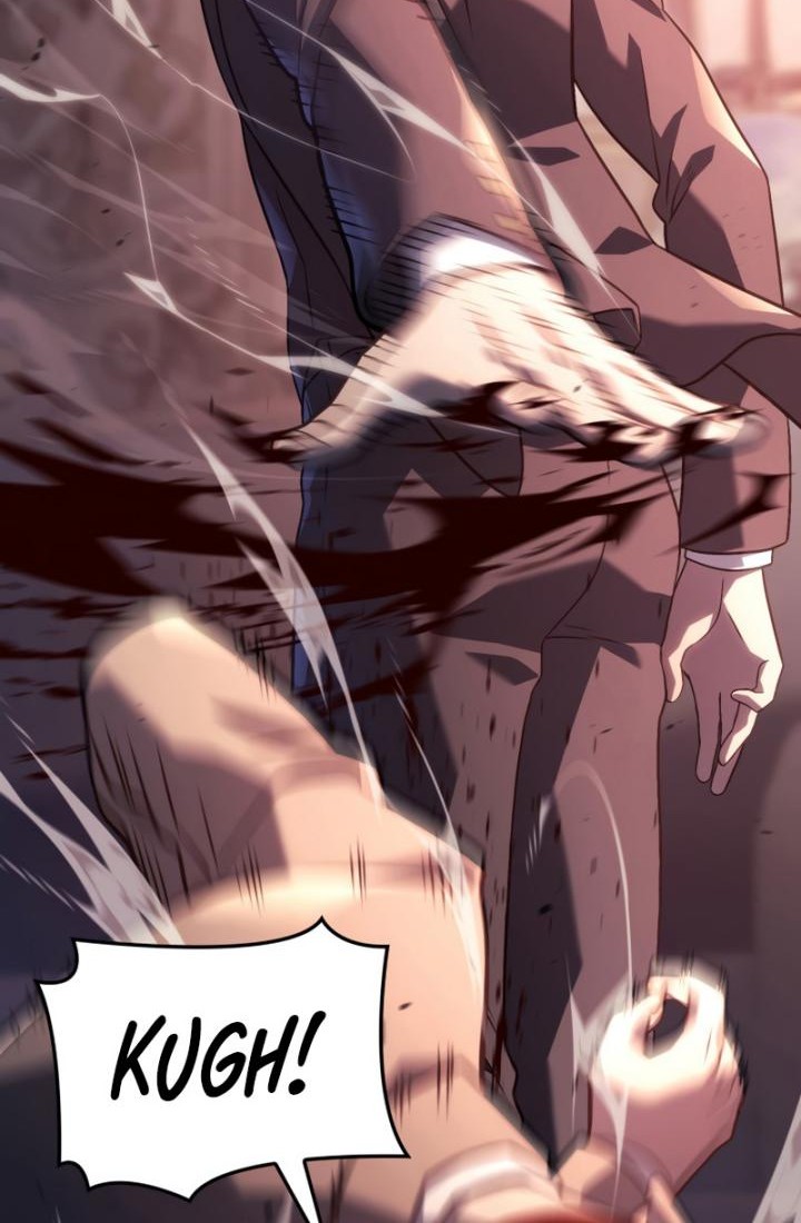 Revenge of the Iron-Blooded Sword Hound Chapter 19 Gambar 66