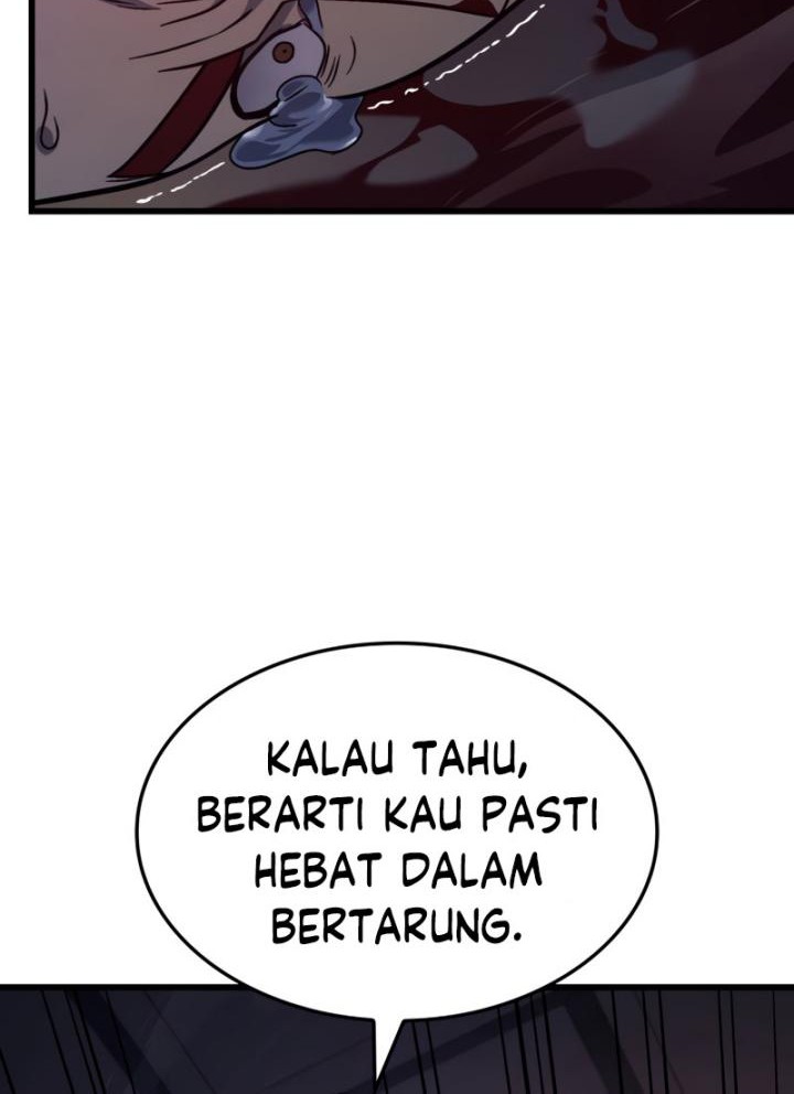Revenge of the Iron-Blooded Sword Hound Chapter 19 Gambar 70