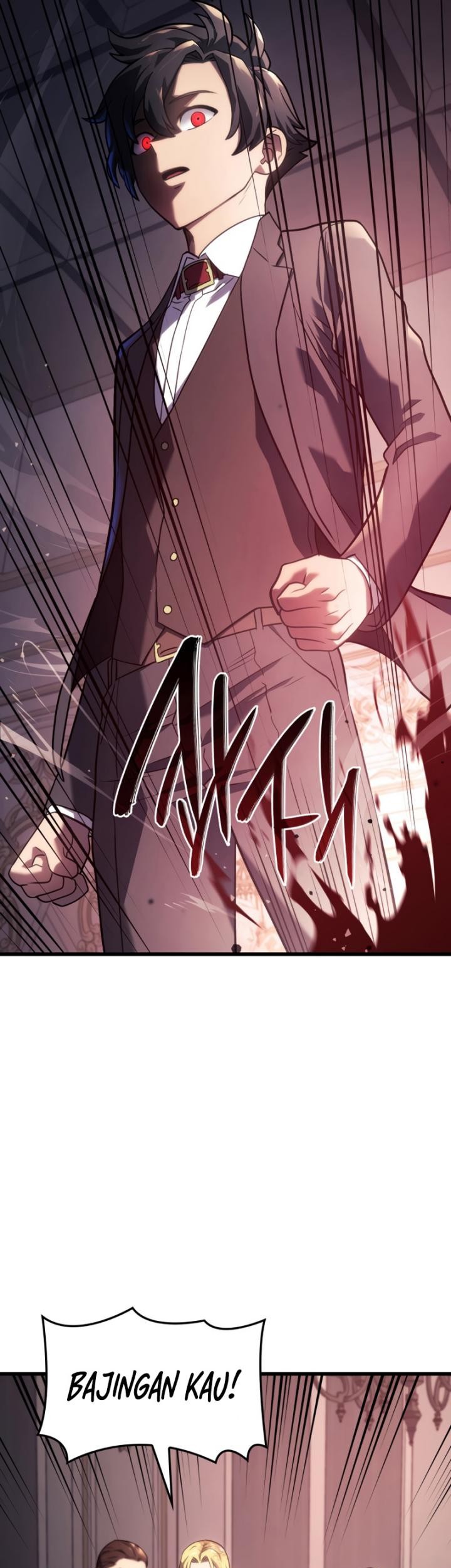 Revenge of the Iron-Blooded Sword Hound Chapter 19 Gambar 71