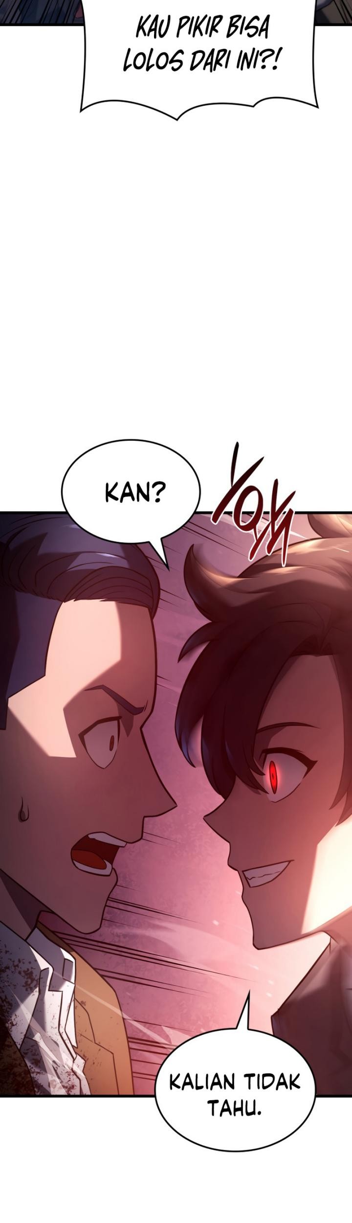 Revenge of the Iron-Blooded Sword Hound Chapter 19 Gambar 73