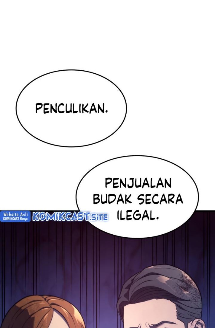 Revenge of the Iron-Blooded Sword Hound Chapter 19 Gambar 74
