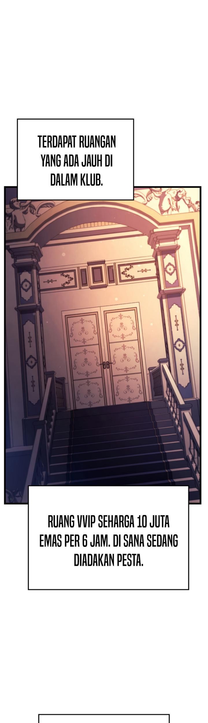 Revenge of the Iron-Blooded Sword Hound Chapter 19 Gambar 4