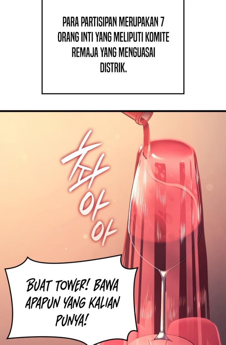 Revenge of the Iron-Blooded Sword Hound Chapter 19 Gambar 5