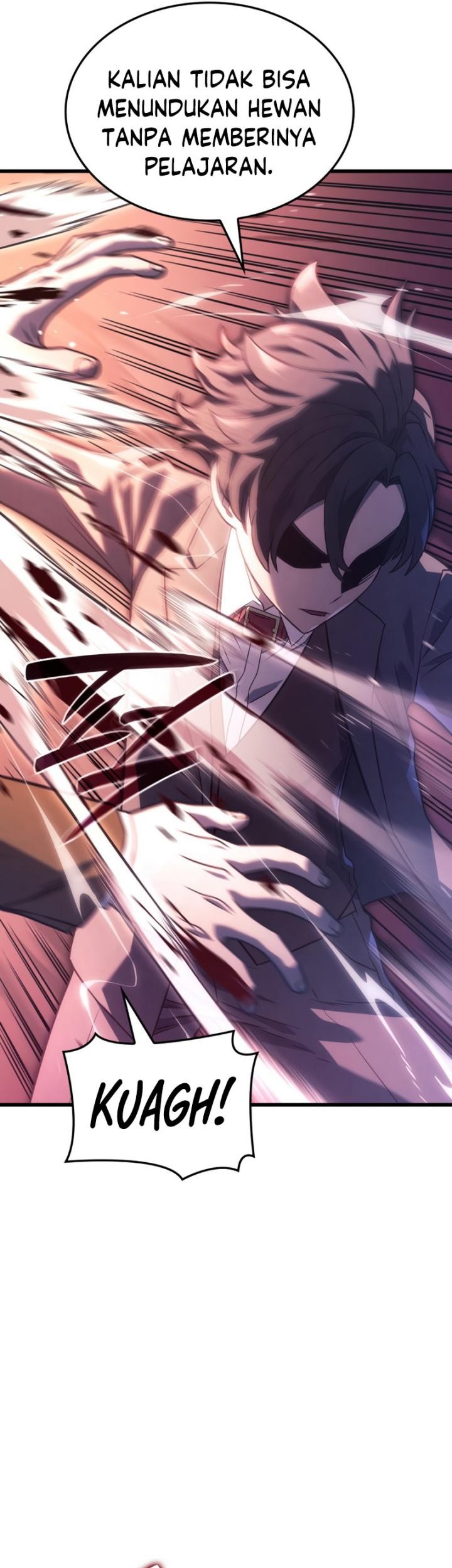 Revenge of the Iron-Blooded Sword Hound Chapter 19 Gambar 76