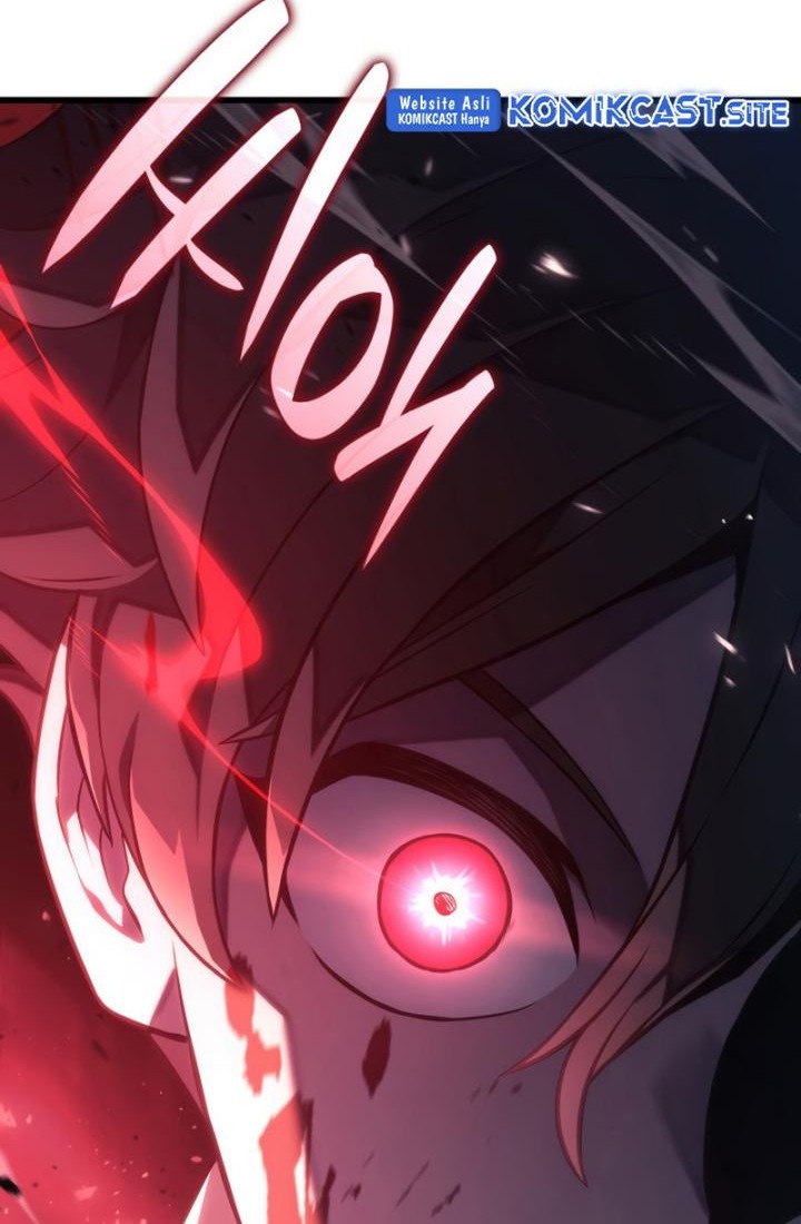 Revenge of the Iron-Blooded Sword Hound Chapter 19 Gambar 77