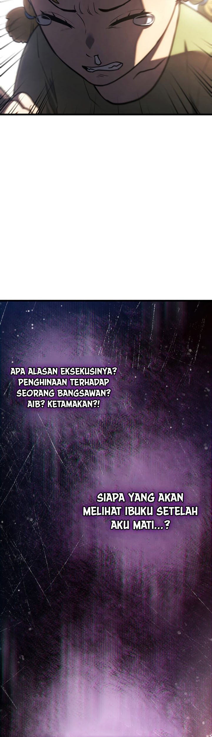 Revenge of the Iron-Blooded Sword Hound Chapter 18 Gambar 51