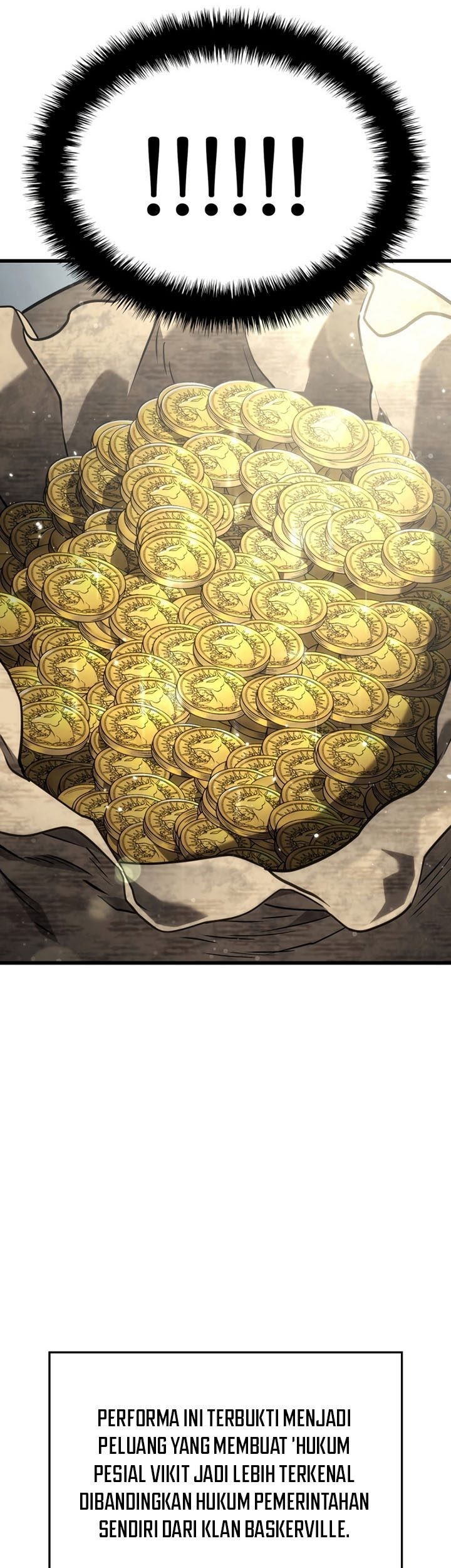 Revenge of the Iron-Blooded Sword Hound Chapter 18 Gambar 62