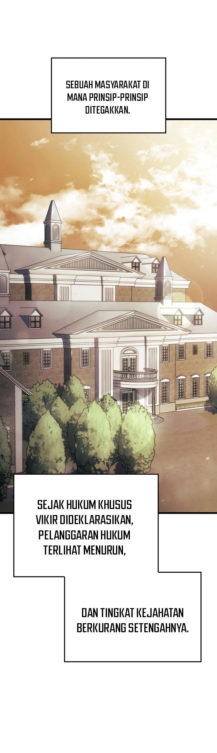 Revenge of the Iron-Blooded Sword Hound Chapter 18 Gambar 66