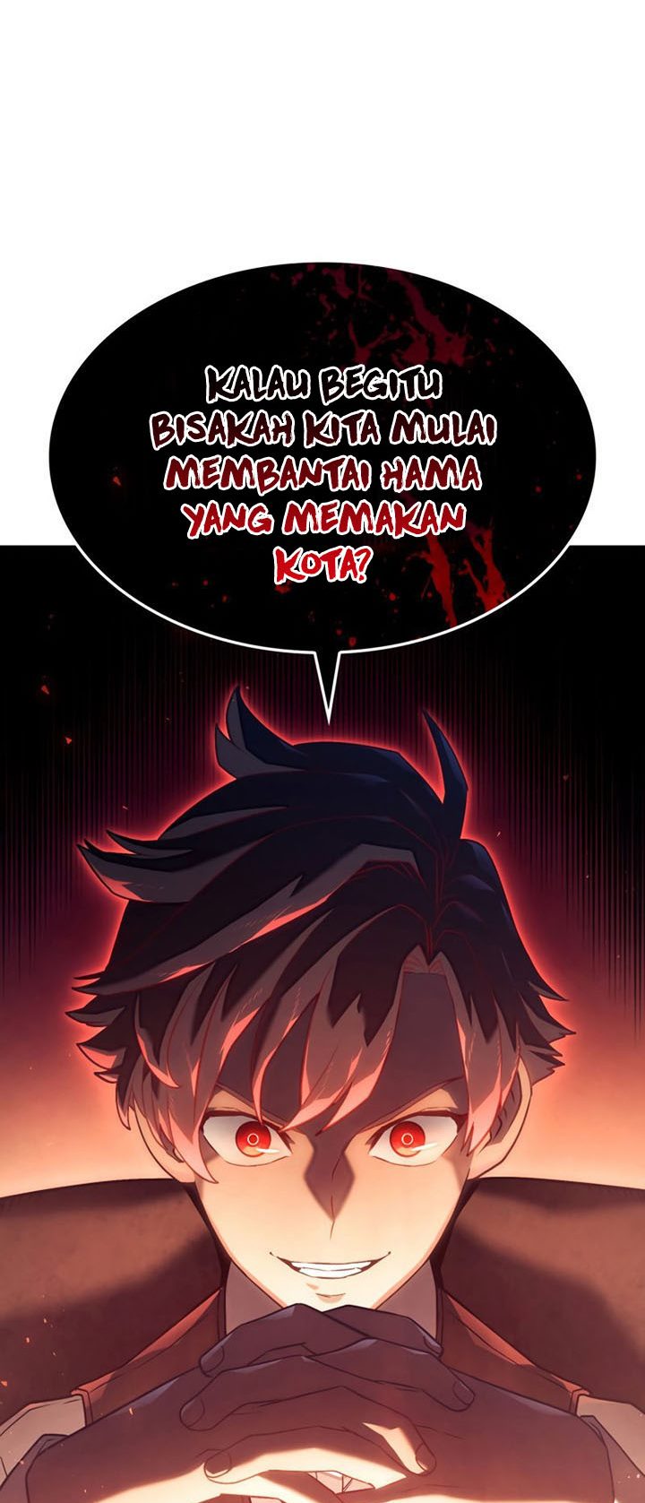 Revenge of the Iron-Blooded Sword Hound Chapter 18 Gambar 85