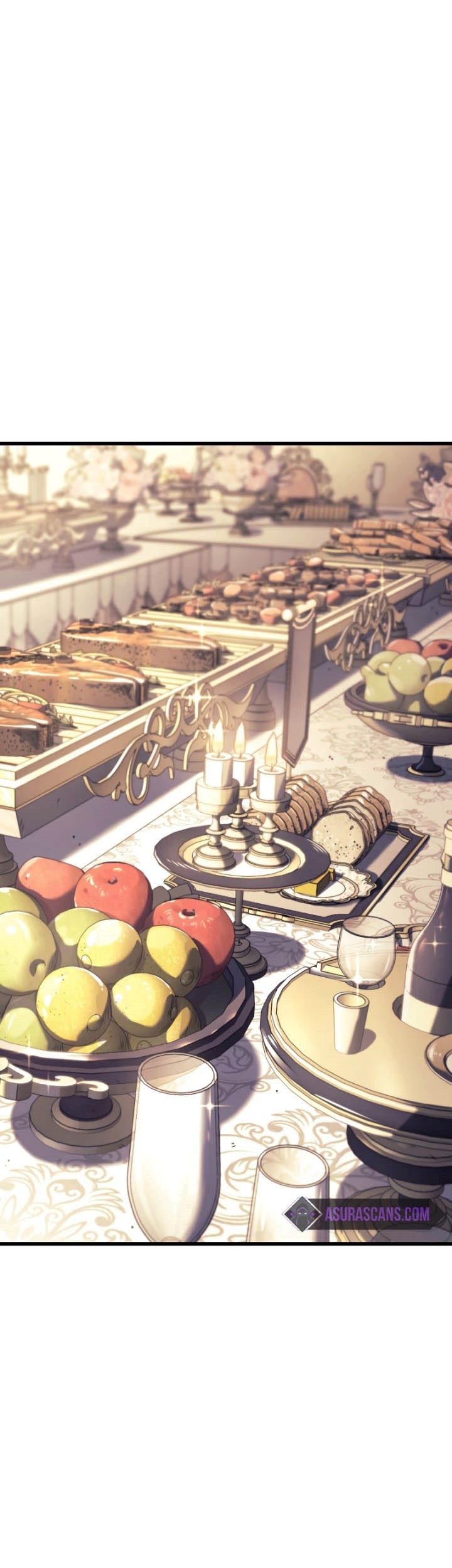 Revenge of the Iron-Blooded Sword Hound Chapter 17 Gambar 18