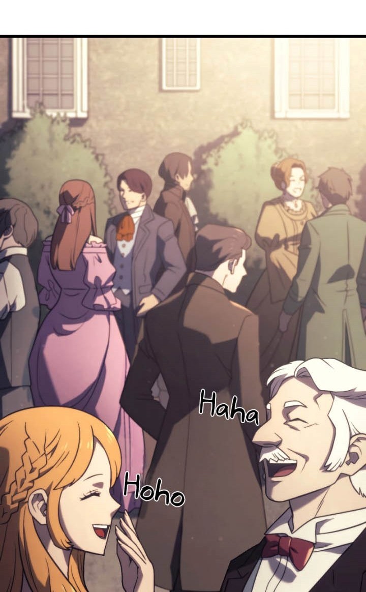 Revenge of the Iron-Blooded Sword Hound Chapter 17 Gambar 19