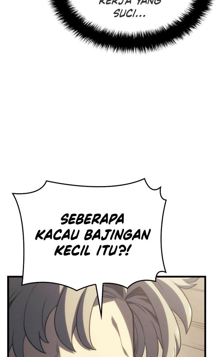 Revenge of the Iron-Blooded Sword Hound Chapter 17 Gambar 23