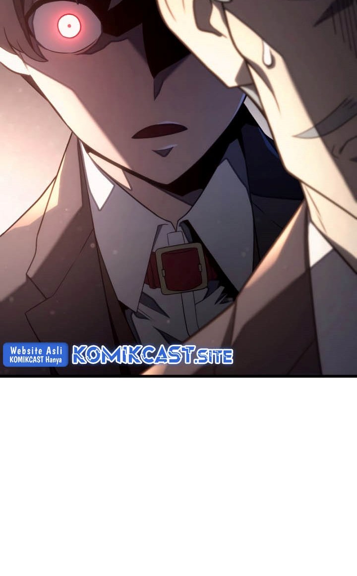 Revenge of the Iron-Blooded Sword Hound Chapter 17 Gambar 25