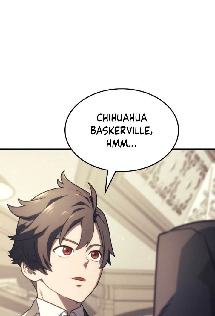 Revenge of the Iron-Blooded Sword Hound Chapter 17 Gambar 27