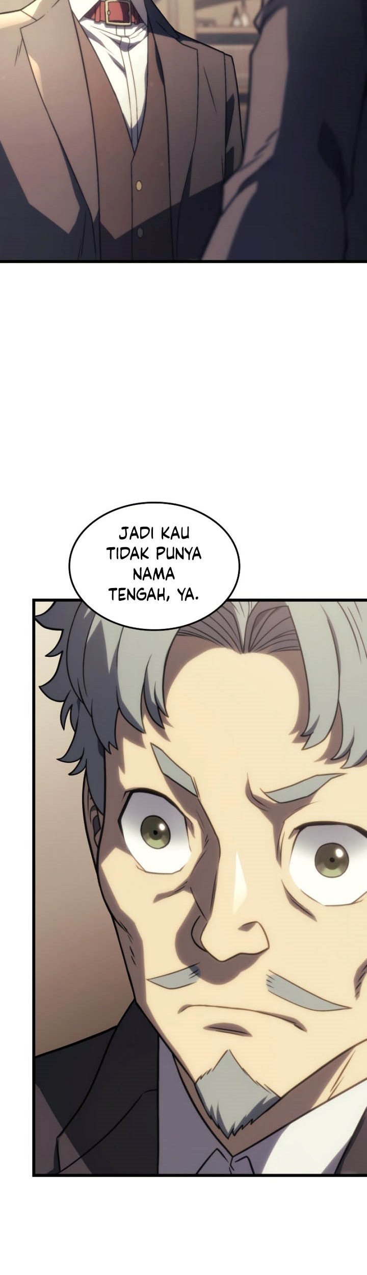 Revenge of the Iron-Blooded Sword Hound Chapter 17 Gambar 28