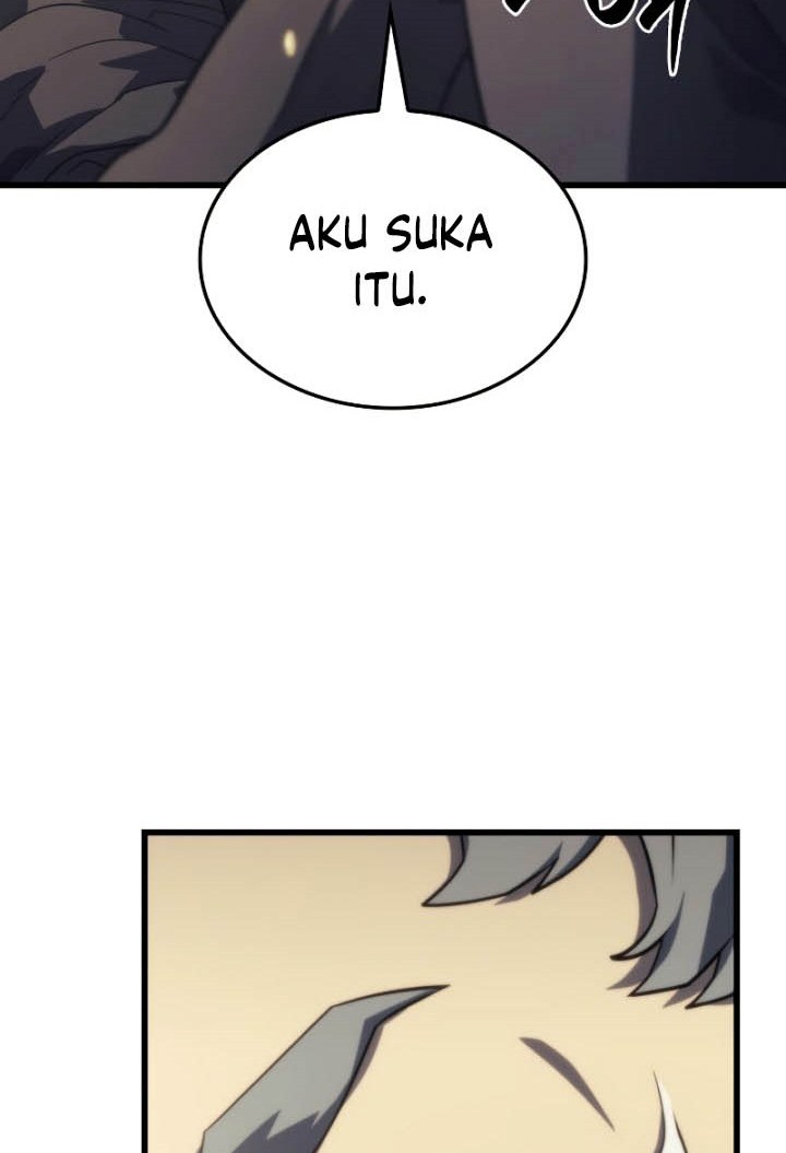 Revenge of the Iron-Blooded Sword Hound Chapter 17 Gambar 31