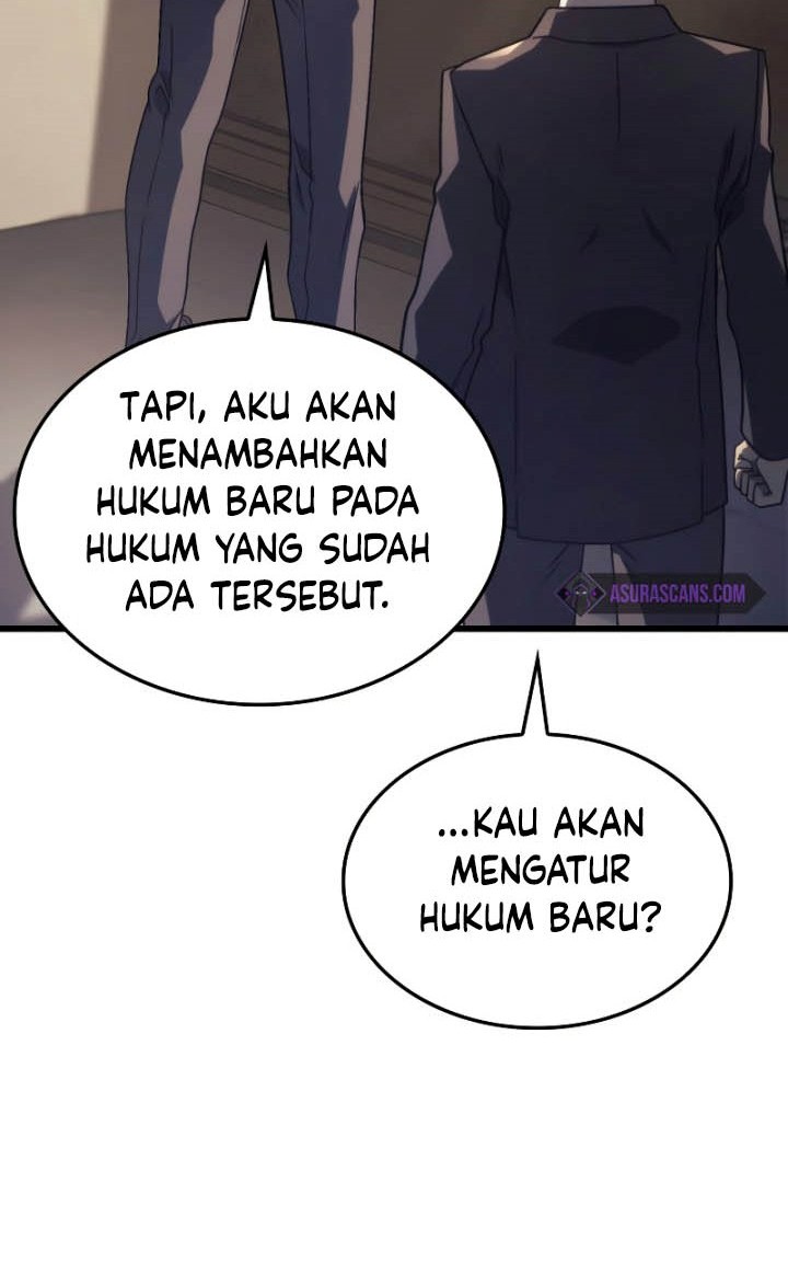 Revenge of the Iron-Blooded Sword Hound Chapter 17 Gambar 41