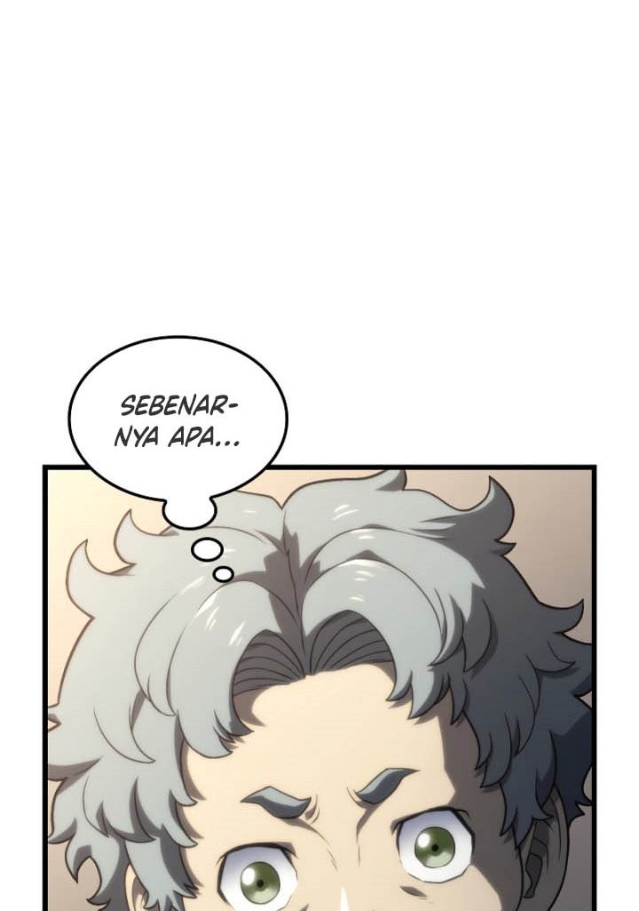 Revenge of the Iron-Blooded Sword Hound Chapter 17 Gambar 45