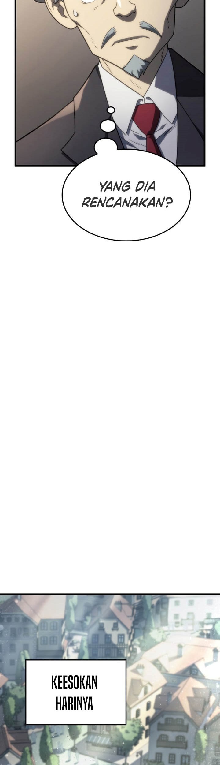 Revenge of the Iron-Blooded Sword Hound Chapter 17 Gambar 46