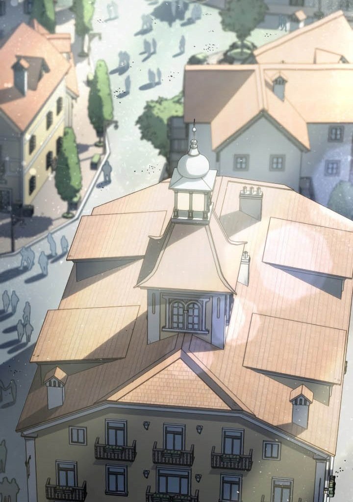 Revenge of the Iron-Blooded Sword Hound Chapter 17 Gambar 47