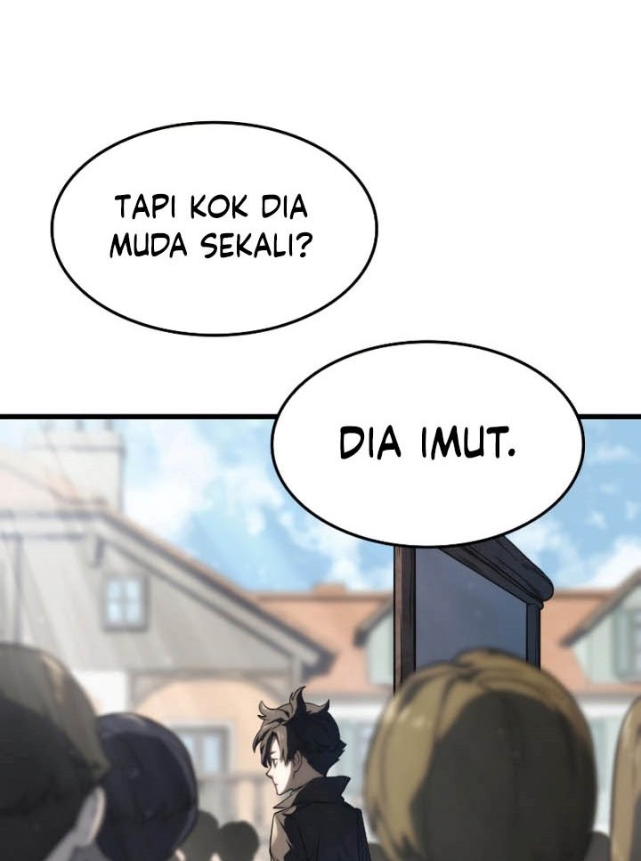 Revenge of the Iron-Blooded Sword Hound Chapter 17 Gambar 53