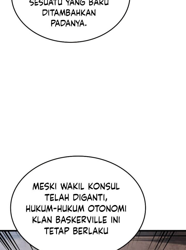 Revenge of the Iron-Blooded Sword Hound Chapter 17 Gambar 55